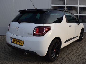 DS DS 3